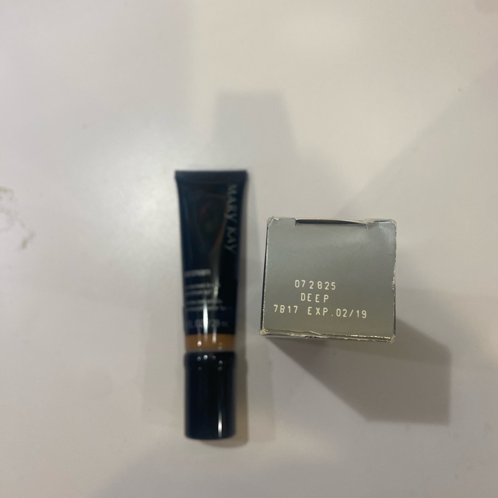 Mary Kay CC Cream Foundation - Deep